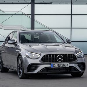 Mercedes-AMG E-Klasse (W213), 2020

Mercedes-AMG E-Klasse (W213), 2020