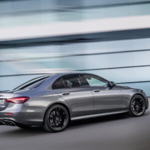Mercedes-AMG E-Klasse (W213), 2020

Mercedes-AMG E-Klasse (W213), 2020