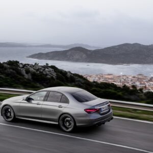 Mercedes-AMG E-Klasse (W213), 2020Mercedes-AMG E-Klasse (W213), 2020
