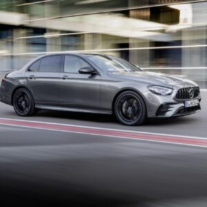 Mercedes-AMG E-Klasse (W213), 2020Mercedes-AMG E-Klasse (W213), 2020