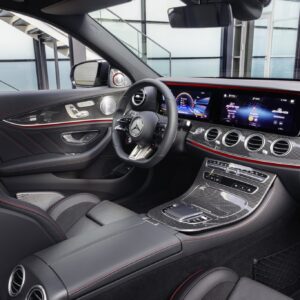 Mercedes-AMG E-Klasse (W213), 2020Mercedes-AMG E-Klasse (W213), 2020