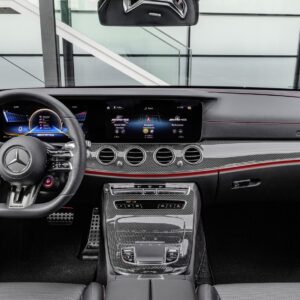 Mercedes-AMG E-Klasse (W213), 2020Mercedes-AMG E-Klasse (W213), 2020