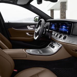 Mercedes-Benz E-Klasse (W 213), 2020Mercedes-Benz E-Class (W 213), 2020
