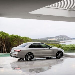 Mercedes-Benz E-Klasse (W 213), 2020Mercedes-Benz E-Class (W 213), 2020