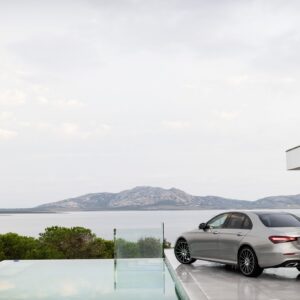 Mercedes-Benz E-Klasse (W 213), 2020Mercedes-Benz E-Class (W 213), 2020