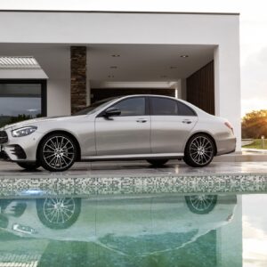 Mercedes-Benz E-Klasse (W 213), 2020Mercedes-Benz E-Class (W 213), 2020