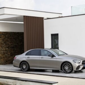 Mercedes-Benz E-Klasse (W 213), 2020Mercedes-Benz E-Class (W 213), 2020
