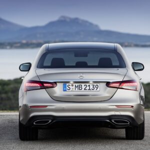 Mercedes-Benz E-Klasse (W 213), 2020Mercedes-Benz E-Class (W 213), 2020