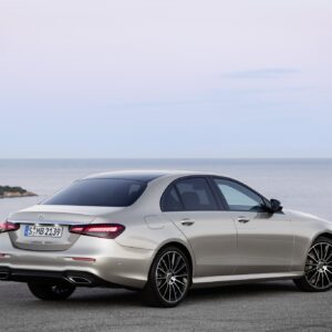 Mercedes-Benz E-Klasse (W 213), 2020Mercedes-Benz E-Class (W 213), 2020