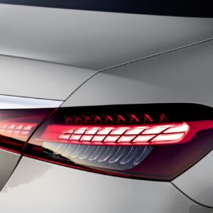 Mercedes-Benz E-Klasse (W 213), 2020Mercedes-Benz E-Class (W 213), 2020