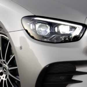 Mercedes-Benz E-Klasse (W 213), 2020Mercedes-Benz E-Class (W 213), 2020
