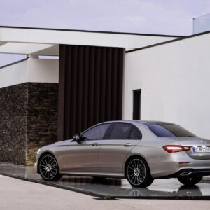 Mercedes-Benz E-Klasse (W 213), 2020Mercedes-Benz E-Class (W 213), 2020