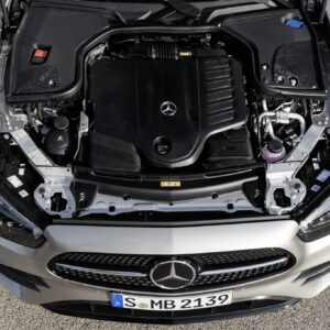 Mercedes-Benz E-Klasse (W 213), 2020Mercedes-Benz E-Class (W 213), 2020