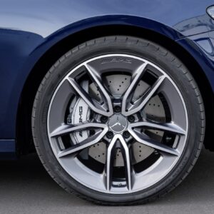 Mercedes-AMG E-Klasse (S213), 2020Mercedes-AMG E-Klasse (S213), 2020