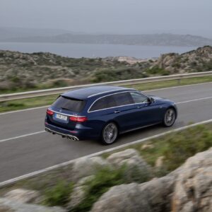 Mercedes-AMG E-Klasse (S213), 2020Mercedes-AMG E-Klasse (S213), 2020