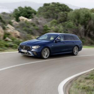 Mercedes-AMG E-Klasse (S213), 2020Mercedes-AMG E-Klasse (S213), 2020