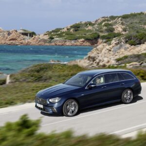 Mercedes-AMG E-Klasse (S213), 2020Mercedes-AMG E-Klasse (S213), 2020