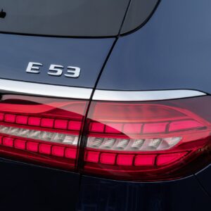 Mercedes-AMG E-Klasse (S213), 2020

Mercedes-AMG E-Klasse (S213), 2020