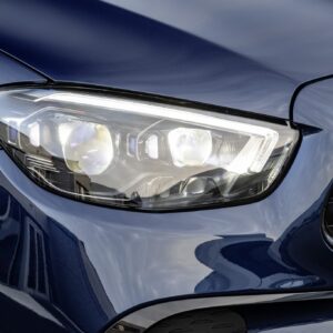 Mercedes-AMG E-Klasse (S213), 2020

Mercedes-AMG E-Klasse (S213), 2020