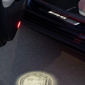 Mercedes-AMG E-Klasse (S213), 2020

Mercedes-AMG E-Klasse (S213), 2020