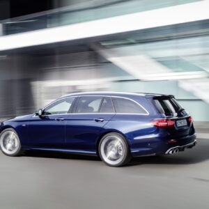 Mercedes-AMG E-Klasse (S213), 2020Mercedes-AMG E-Klasse (S213), 2020