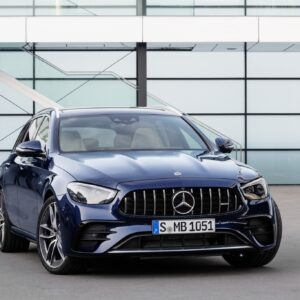 Mercedes-AMG E-Klasse (S213), 2020Mercedes-AMG E-Klasse (S213), 2020