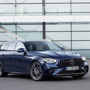 Mercedes-AMG E-Klasse (S213), 2020Mercedes-AMG E-Klasse (S213), 2020