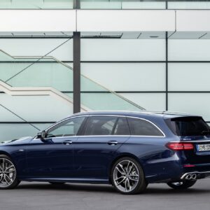 Mercedes-AMG E-Klasse (S213), 2020Mercedes-AMG E-Klasse (S213), 2020