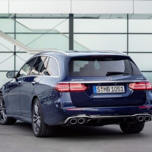 Mercedes-AMG E-Klasse (S213), 2020Mercedes-AMG E-Klasse (S213), 2020