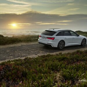 Audi A6 Avant 55 TFSI e quattro