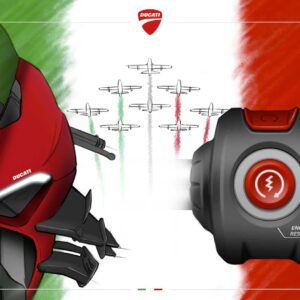 ducati