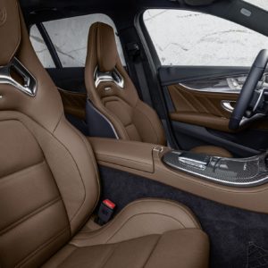Mercedes-AMG E-Klasse T-Modell (S 213), 2020