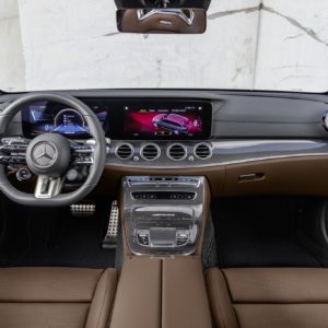 Mercedes-AMG E-Klasse T-Modell (S 213), 2020