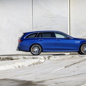 Mercedes-AMG E-Klasse T-Modell (S 213), 2020
