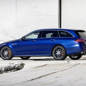 Mercedes-AMG E-Klasse T-Modell (S 213), 2020