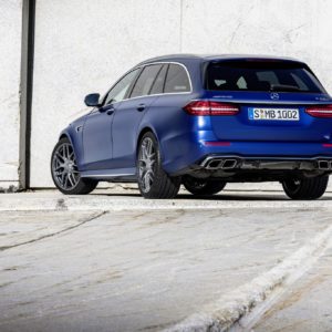 Mercedes-AMG E-Klasse T-Modell (S 213), 2020