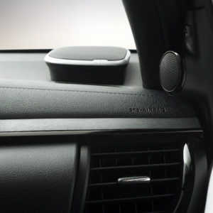 HILUX interior Speakers 2x