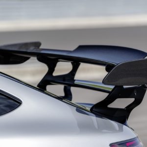 Mercedes-AMG GT Black Series