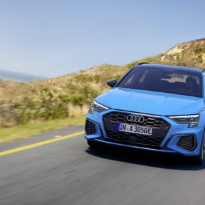 Audi A3 Sportback 40 TFSI e