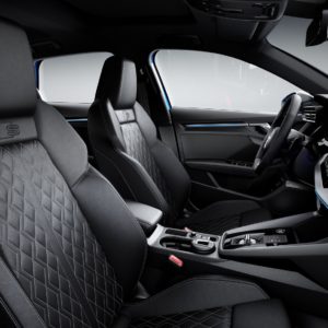 Audi A3 Sportback 40 TFSI e