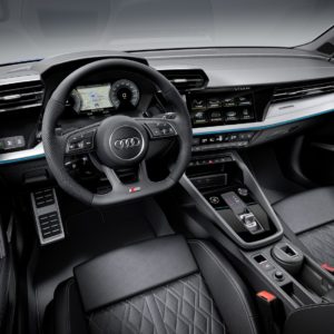 Audi A3 Sportback 40 TFSI e