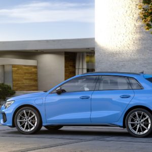 Audi A3 Sportback 40 TFSI e