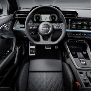 Audi A3 Sportback 40 TFSI e