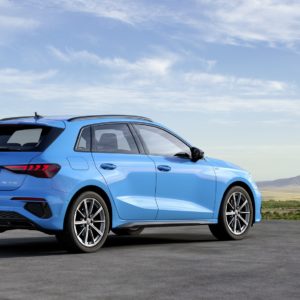 Audi A3 Sportback 40 TFSI e