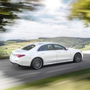 Mercedes-Benz S-Klasse, V 223, 2020

Mercedes-Benz S-Class, V 223, 2020