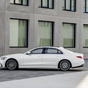 Mercedes-Benz S-Klasse, V 223, 2020Mercedes-Benz S-Class, V 223, 2020