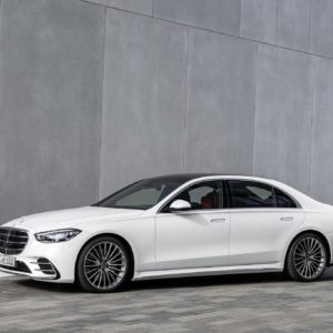 Mercedes-Benz S-Klasse, V 223, 2020Mercedes-Benz S-Class, V 223, 2020