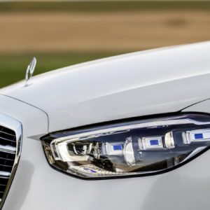 Mercedes-Benz S-Klasse, V 223, 2020Mercedes-Benz S-Class, V 223, 2020