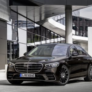 Mercedes-Benz S-Klasse, V 223, 2020

Mercedes-Benz S-Class, V 223, 2020