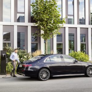 Mercedes-Benz S-Klasse, V 223, 2020

Mercedes-Benz S-Class, V 223, 2020